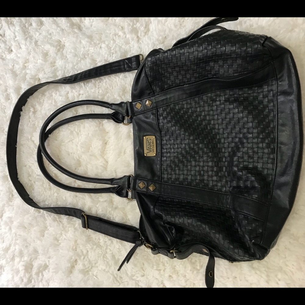 Vans purse